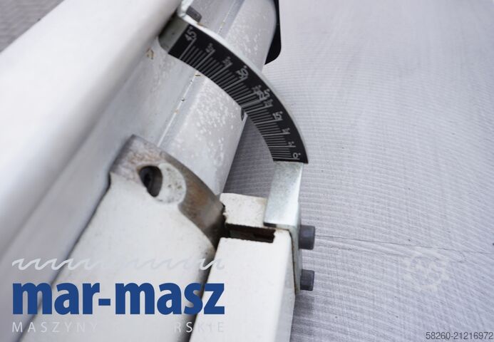 Planer SCM FORMULA 1 410 