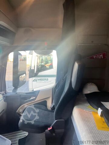 Standaard-SZM Mercedes-Benz Actros 1843