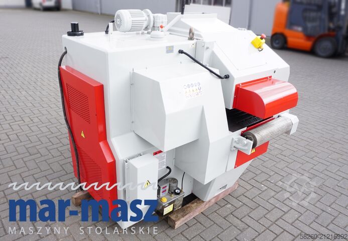 Caterpillar multi-saw WINTER MULTIMAX 170 350/170 duża wysokość 170mm