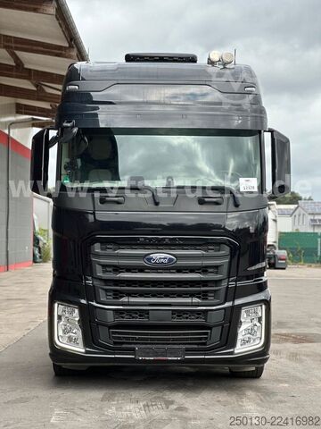 Tracteur routier standard FORD F-MAX 500 4x2 Blatt-/Luft, Euro6e