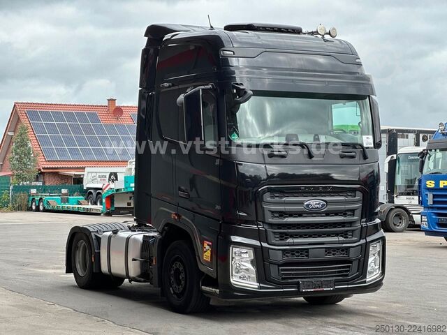 Tracteur routier standard FORD F-MAX 500 4x2 Blatt-/Luft, Euro6e