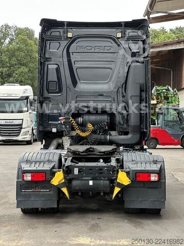 Tracteur routier standard FORD F-MAX 500 4x2 Blatt-/Luft, Euro6e