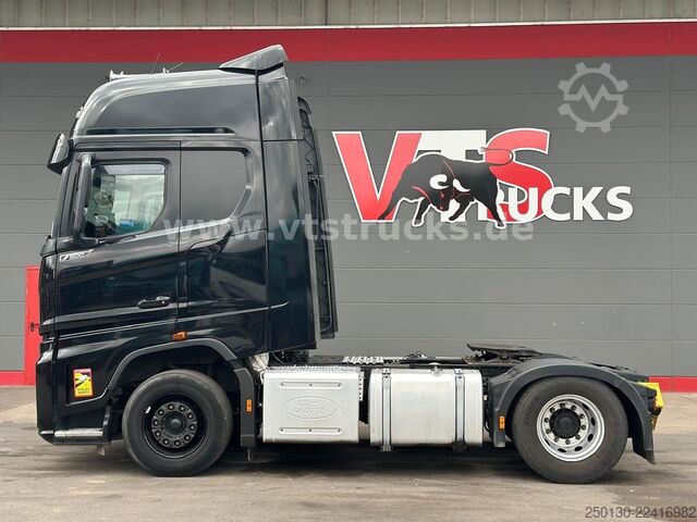 Tracteur routier standard FORD F-MAX 500 4x2 Blatt-/Luft, Euro6e