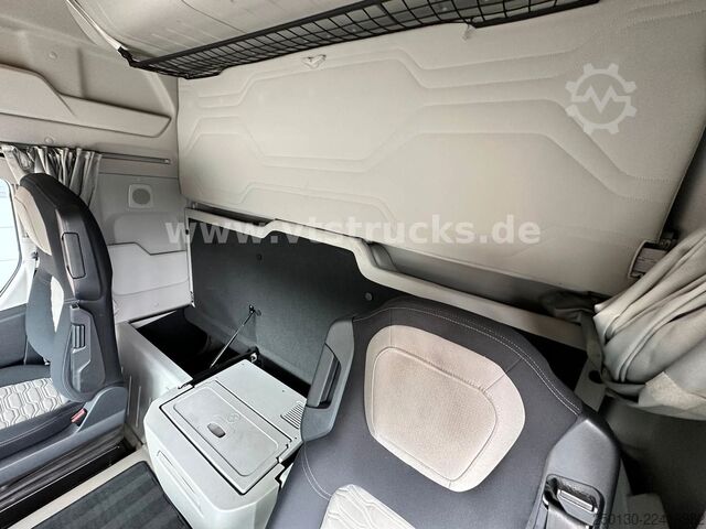 Tracteur routier standard FORD F-MAX 500 4x2 Blatt-/Luft, Euro6e