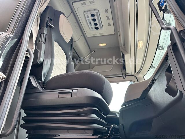 Tracteur routier standard FORD F-MAX 500 4x2 Blatt-/Luft, Euro6e