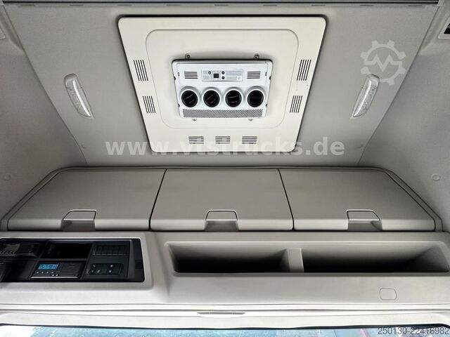 Tracteur routier standard FORD F-MAX 500 4x2 Blatt-/Luft, Euro6e