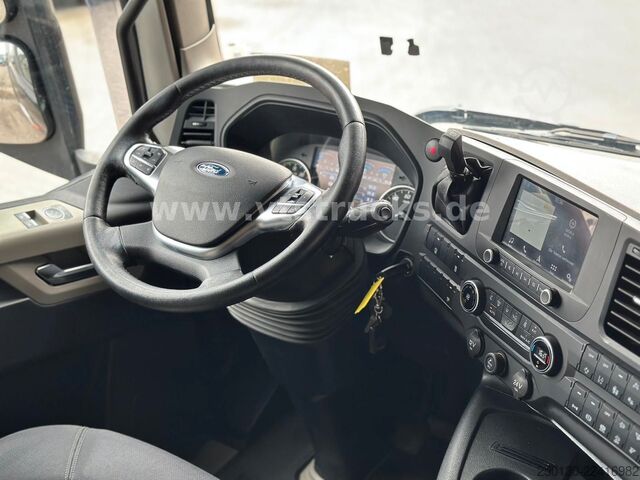 Tracteur routier standard FORD F-MAX 500 4x2 Blatt-/Luft, Euro6e