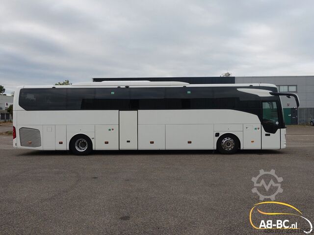Autobus granturismo MERCEDES-BENZ Tourismo RHD, 55 Sitze, Euro 6