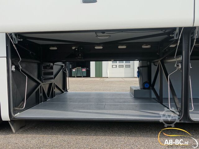 Autobus granturismo MERCEDES-BENZ Tourismo RHD, 55 Sitze, Euro 6