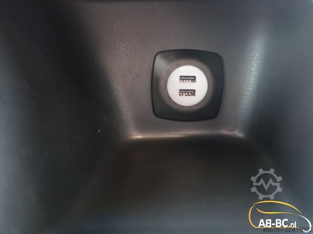 Autobus granturismo MERCEDES-BENZ Tourismo RHD, 55 Sitze, Euro 6