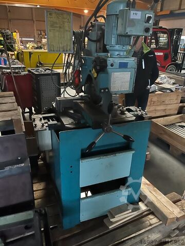 Metal coping saw Eisele VMS III S Typ 430