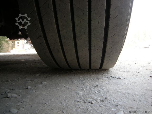 Wrecker MAN MAN 35.400, Zanner Plateau, Rampen, Winde