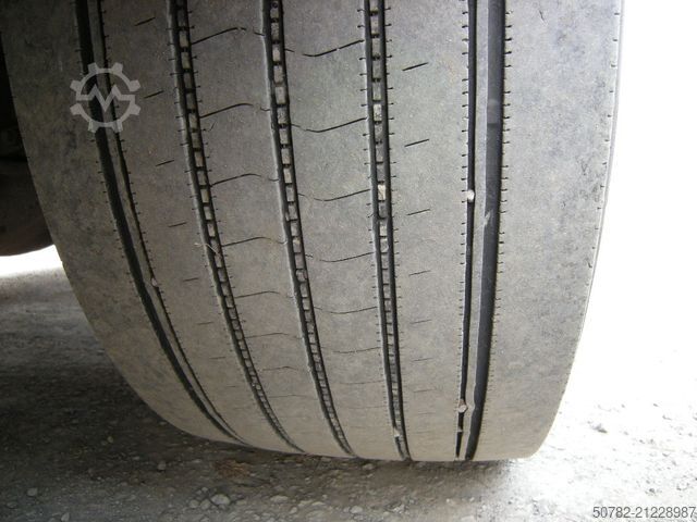 Wrecker MAN MAN 35.400, Zanner Plateau, Rampen, Winde