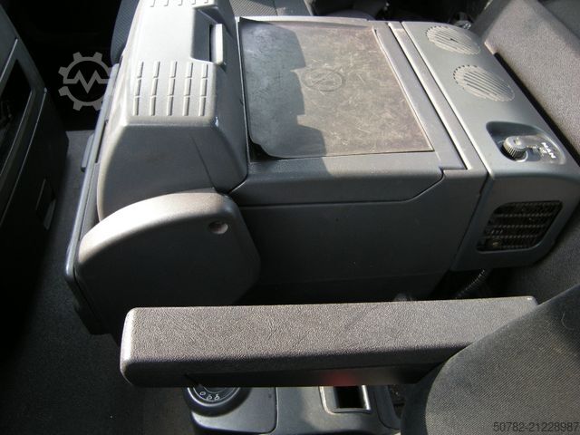 Wrecker MAN MAN 35.400, Zanner Plateau, Rampen, Winde