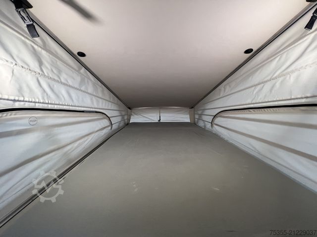 Caravan/camper MERCEDES-BENZ V 250 Marco Polo AMG Edition Comand 360° AHK