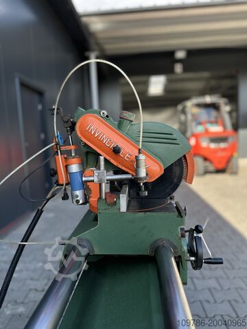 Sierra doble OMS FC330R para madera y aluminio OMS FC 330 R