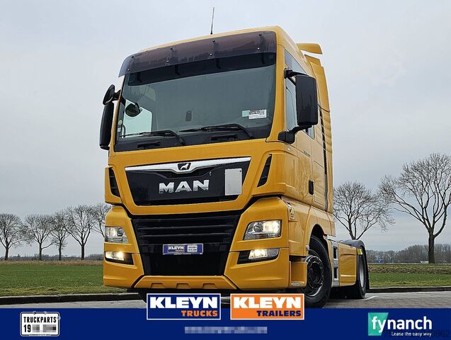 Standard-SZM MAN 18.460 TGX