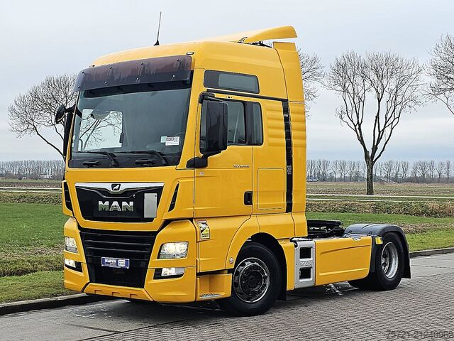 Standard-SZM MAN 18.460 TGX
