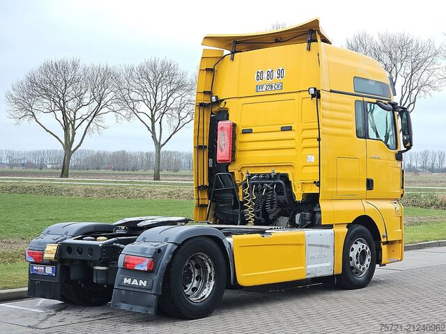 Standard-SZM MAN 18.460 TGX