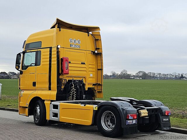 Standard-SZM MAN 18.460 TGX