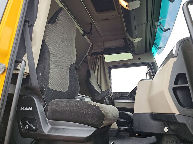 Standard-SZM MAN 18.460 TGX