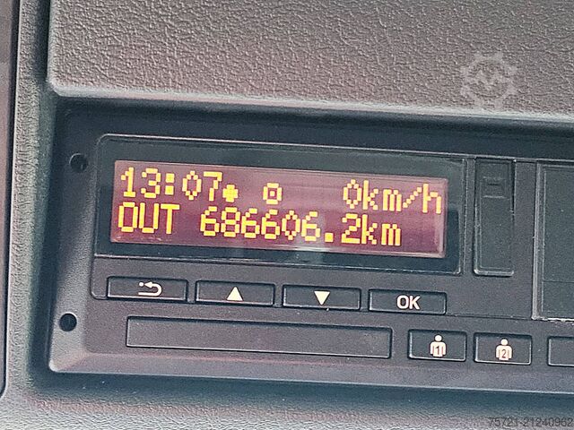 Standard-SZM MAN 18.460 TGX