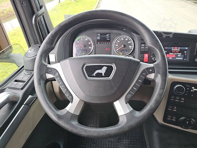 Standard-SZM MAN 18.460 TGX