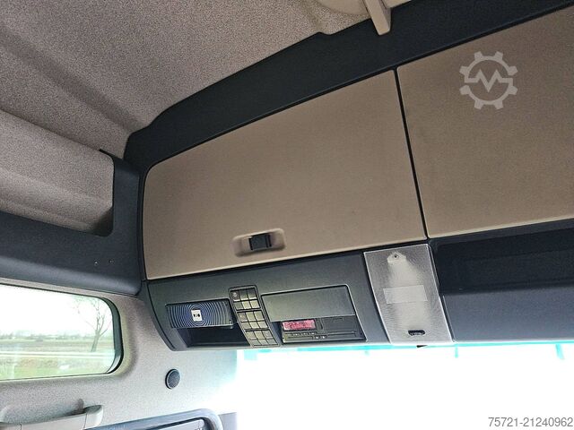 Standard-SZM MAN 18.460 TGX