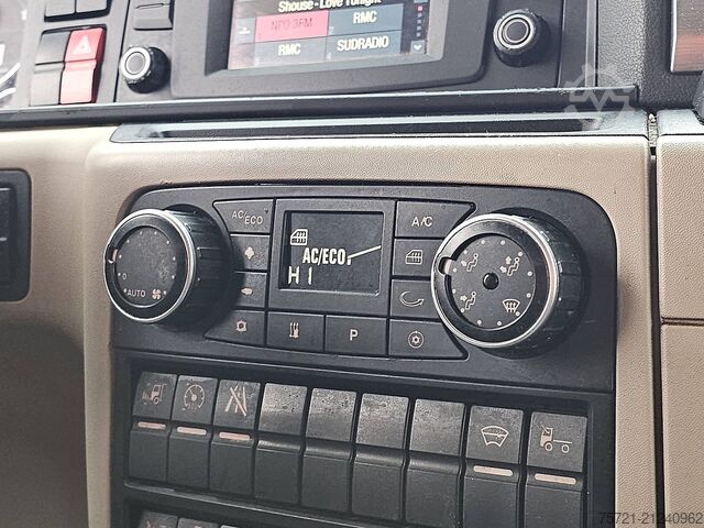 Standard-SZM MAN 18.460 TGX