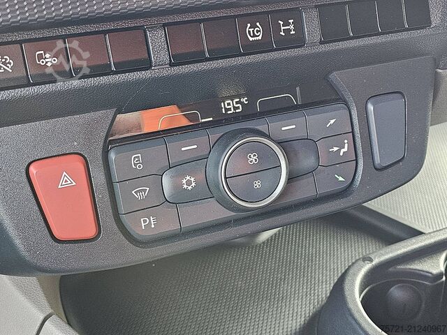 MTS standard DAF XG 480