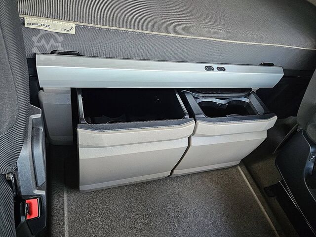 MTS standard DAF XG 480