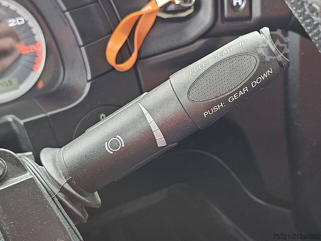 Standard-SZM IVECO S-WAY AS440S48