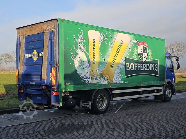 Suitcase VOLVO FL 290.18