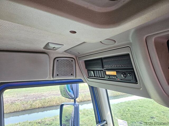 Suitcase VOLVO FL 290.18