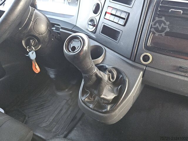 Suitcase MERCEDES-BENZ ATEGO Bakwagen Laadklep