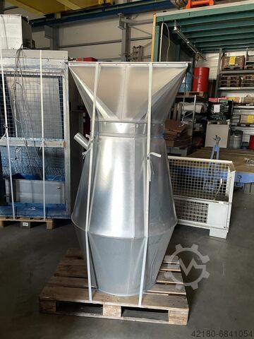 Τοίχος αναρρόφησης ομίχλης χρώματος με ψεκαστήρα unbekannt