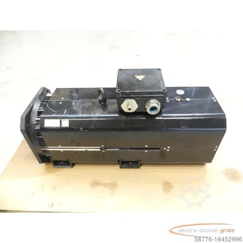 Control unit Indramat 2AD160C-B350A2-BS03-B2V2 Motor - 236 NM / 1500/6000UPM - 37 / 53KW