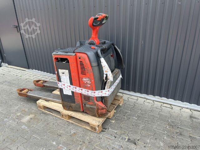 Transpalette manuel Linde T20AP