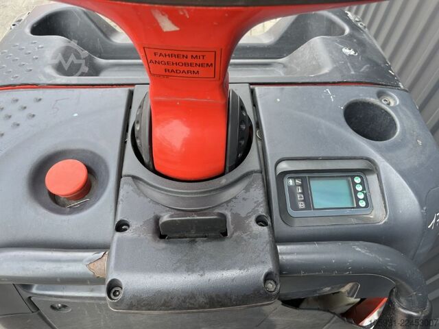 Transpalette manuel Linde T20AP