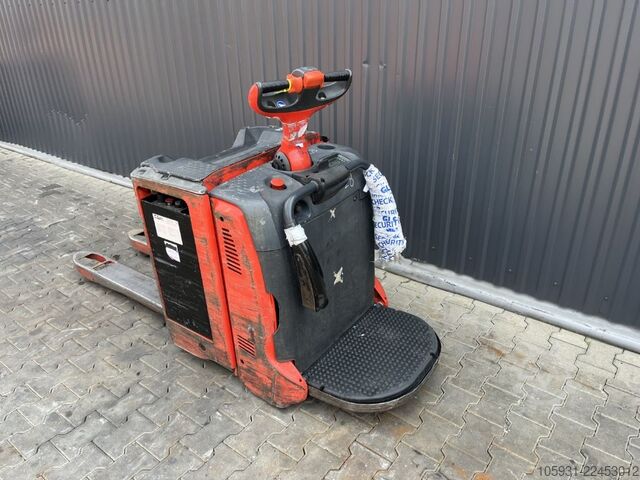 Transpalette manuel Linde T20AP