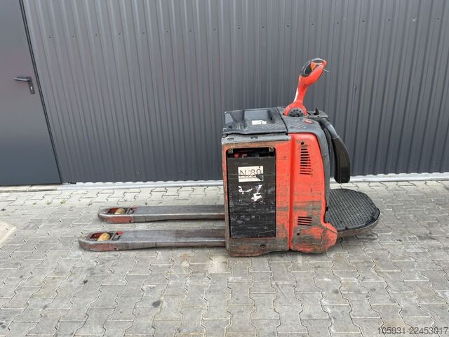 Transpalette manuel Linde T20AP