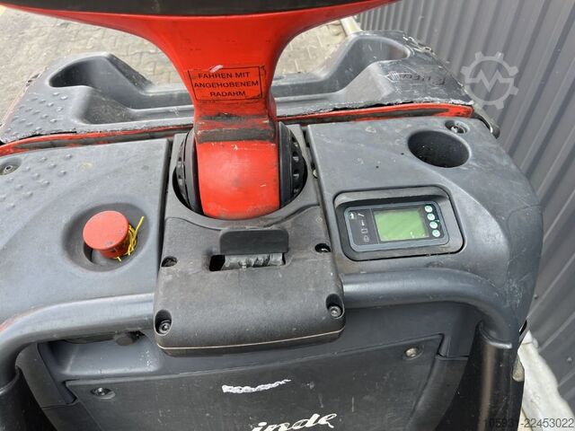 Transpalette manuel Linde T20AP