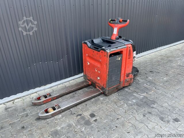 Transpalette manuel Linde T20AP