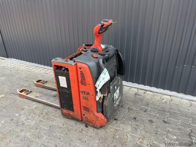 Transpalette manuel Linde T20AP