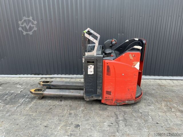 Transpalette manuel Linde T20SP