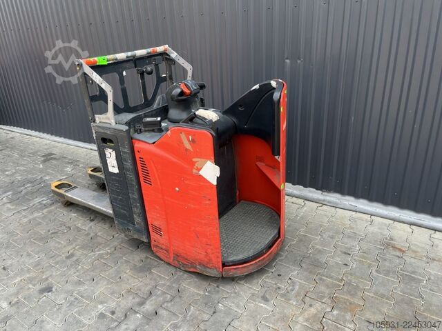 Transpalette manuel Linde T20SP