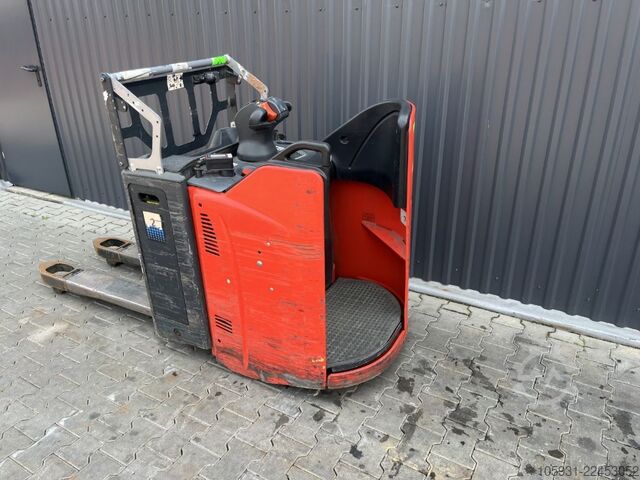 Transpalette manuel Linde T20SP