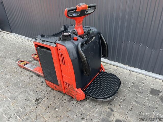 Transpalette manuel Linde T20AP