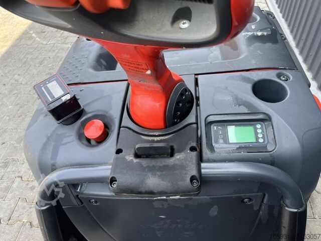 Transpalette manuel Linde T20AP