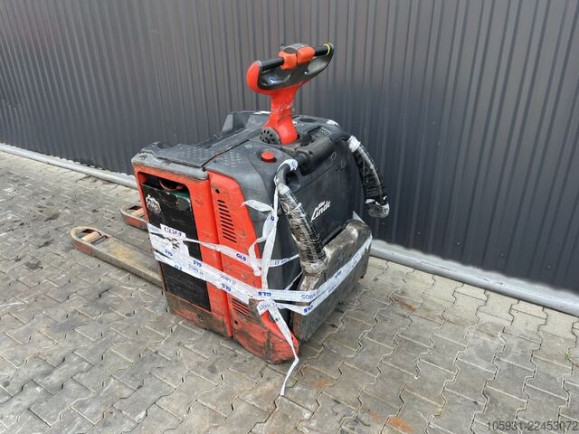 Transpalette manuel Linde T20AP